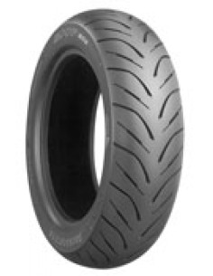 BRIDGESTONE 130/70 -16 61P B02  G TL
