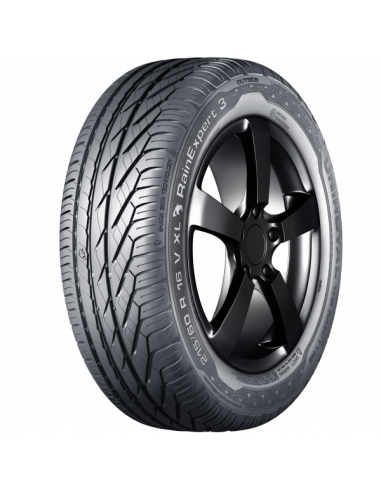 Pneumatico UNIROYAL 255/65 R17 110H RAINEXPERT 3 SUV