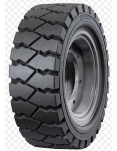 CONTINENTAL 6.50 -10 128A5  E.DEEP IC40  14PR MANUTENCION CARRETILLA ELEVADORA