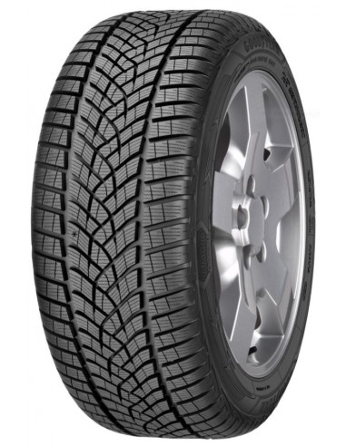Pneumatico GOODYEAR 235/60 R20 108H ULTRAGRIP PERFORMANCE + XL *(BMW)