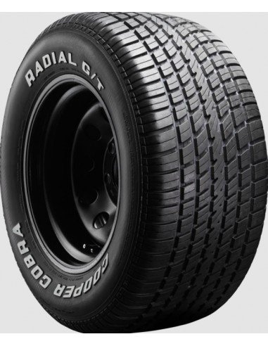 Pneumatico COOPER 235/70 R15 102T COBRA G/T RWL