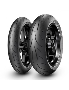 METZELER 160/60 ZR17 69W SPORTEC M9 RR