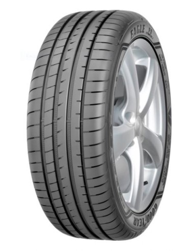 Pneumatico GOODYEAR 245/40 R18 93H EAGLE F1 (ASYMMETRIC) 3  AO(AUDI)