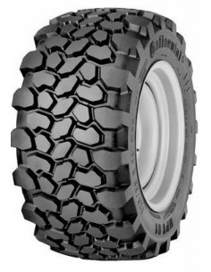 CONTINENTAL 365/80 R20 152K MPT81  TL (14.5R20) USOS MULTIPLES