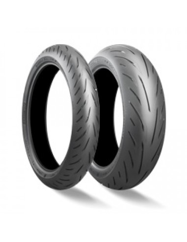 Pneumatico BRIDGESTONE 110/70 R17 54H S22