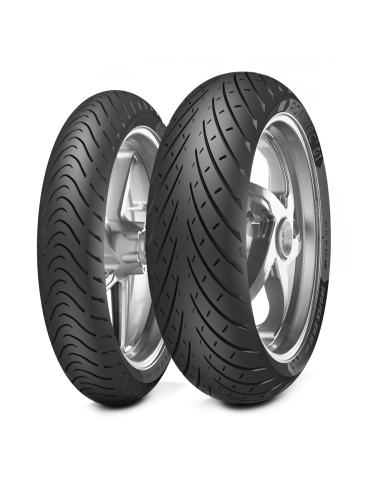 Pneus METZELER 110/80 R19 59V ROADTEC 01
