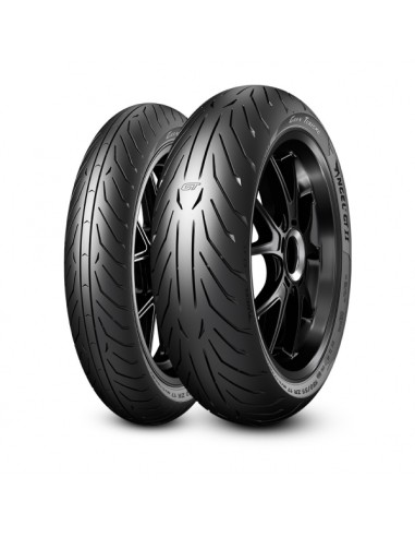 Pneus PIRELLI 180/55 ZR17 73W ANGEL GT II