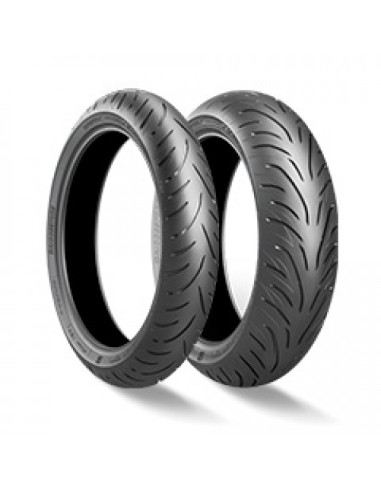 Pneumatico BRIDGESTONE 150/70 ZR17 69W T31