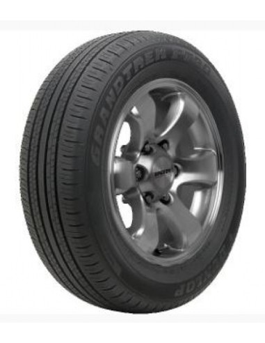 DUNLOP 225/60 R18 100H PT30  M+S 4X4 reifen
