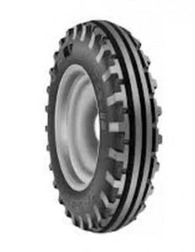 Pneumatico BKT 7.50 -16  TF-8181  14PR TT RIBBED T.(DELANTERA)