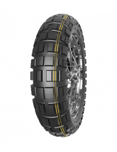 Pneumatico MITAS 140/80 B17 69T ENDURO TRAIL XT DAKAR  TL/TT M+S