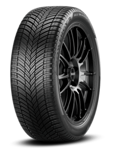 PIRELLI 255/35 R19 96Y POWERGY 2 ALL SEASON XL