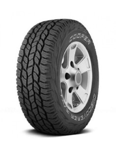 COOPER 255/65 R17 110T DISCOVERER AT3 SPORT 2  OWL