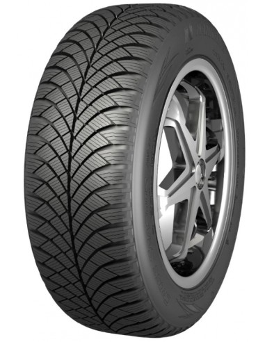 Pneumatico NANKANG 215/60 R16 99V AW-6 XL (ALL SEASONS)