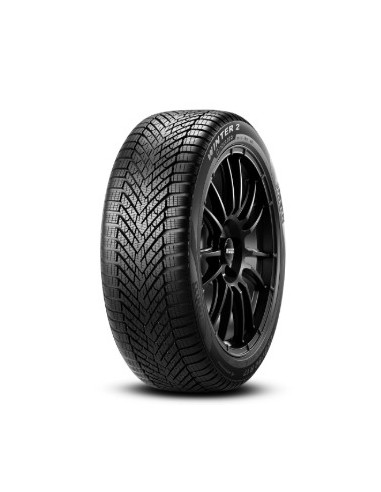 Pneumatico PIRELLI 205/65 R17 100H CINTURATO WINTER 2 XL *(BMW)