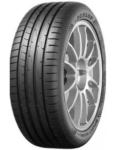 Pneus DUNLOP 225/55 R17 97Y SP.MAXX RT2 MFS