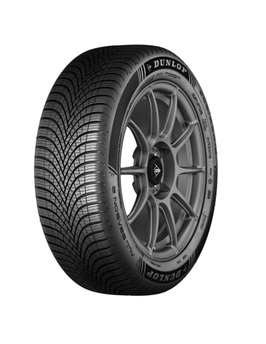 DUNLOP 235/55 R17 103W ALL SEASON 2 XL reifen
