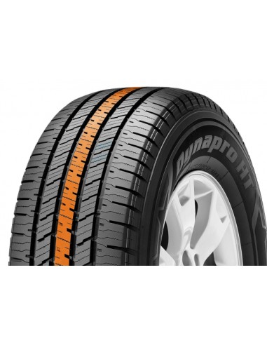 HANKOOK 245/70 R17 119/116S DYNAPRO HT RH12 reifen