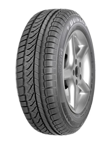 Pneumatico DUNLOP 185/60 R15 88H WINTER RESPONSE XL AO( AUDI)WINTER/INVIERNO