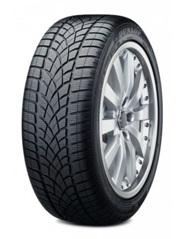 Pneumatico DUNLOP 225/60 R17 99H WINTERSPORT 3D  *(BMW) WINTER/INVIERNO