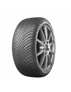 KUMHO 215/60 R17 100V SOLUS 4S HA32 XL