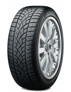 DUNLOP 185/50 R17 86H SP WINTER SPORT 3D MS XL RFT*(BMW)