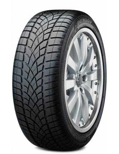 DUNLOP 185/50 R17 86H SP WINTER SPORT 3D MS XL RFT*(BMW) reifen