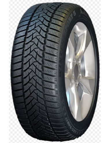DUNLOP 225/50 R17 94H WINTER SPORT 5 reifen