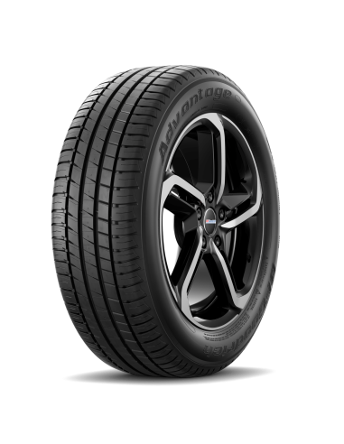 Pneumatico BFGOODRICH 235/45 R17 97W ADVANTAGE XL