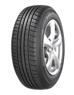 DUNLOP 265/60 R18 110V SPORT RESPONSE