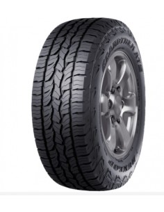 DUNLOP 285/65 R17 116T GRANDTREK AT5