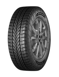DUNLOP 195/70 R15C 104/102R ECONODRIVE WINTER