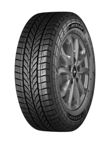 DUNLOP 205/75 R16C 113/111R ECONODRIVE WINTER reifen