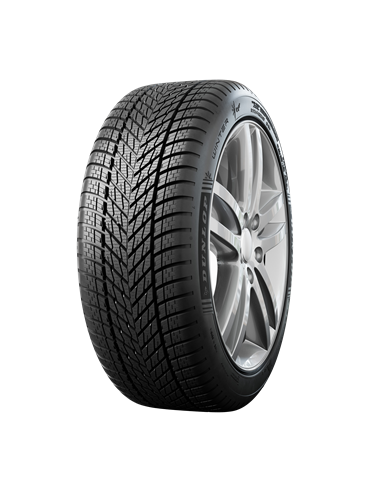 Pneus DUNLOP 205/50 R17 93V WINTER XL