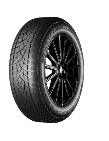 Pneumatico DUNLOP 225/35 R19 88W SP WINTER SPORT 3D XL