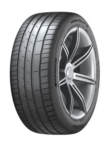 HANKOOK 235/55 R19 101T VENTUS S1 EVO 3 EV K127E  AO(AUDI) reifen