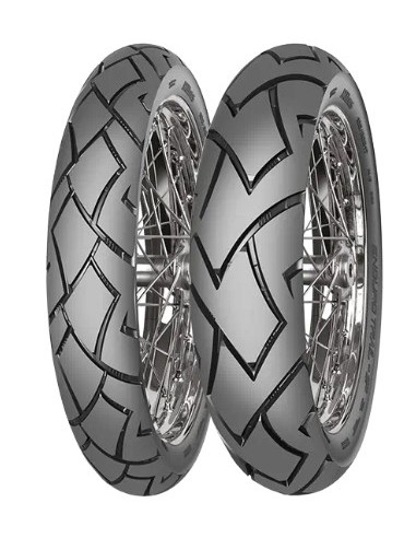Pneumatico MITAS 100/90 -19 57H ENDURO TRAIL-SP  TL