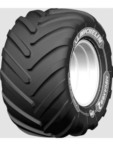 Pneumatico MICHELIN 650/75 R32 172A8/172B MEGAXBIB 2   TL COSECHADORA