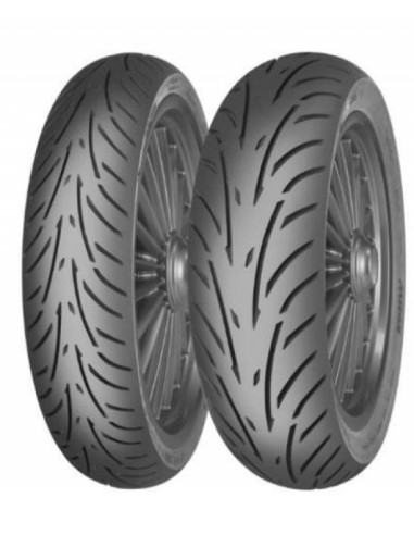 Pneumatico MITAS 120/80 -16 60P TOURING FORCE SC  REAR