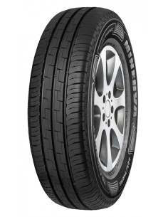 MINERVA 205/75 R16 113/111R Transporter2 RF19