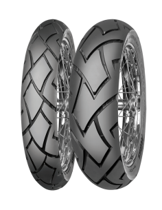 MITAS 100/90 -19 57H TERRA FORCE-R  TL