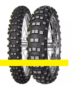 MITAS 120/90 -18 65R TERRA FORCE-EF SUPER  TT (RAYA AMARILLA)