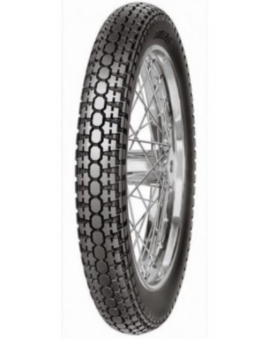 MITAS 2.50 -19 41P H-02  TT reifen