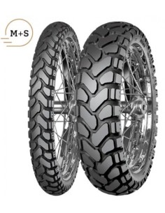 MITAS 130/80 B17 65H ENDURO TRAIL+  TL M+S