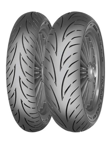 Pneus MITAS 110/70 -12 47S TOURING FORCE SC-2  TL