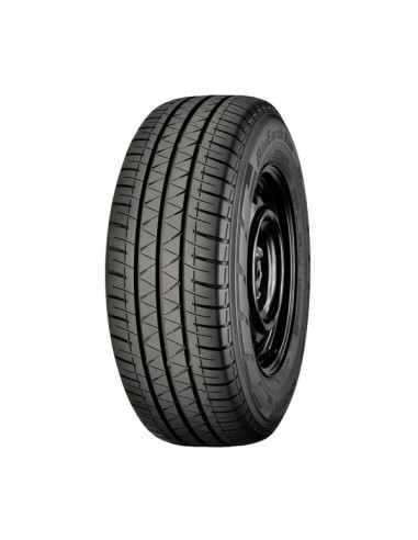 Pneus YOKOHAMA 195/75 R16C 110T BLUEARTH VAN RY55