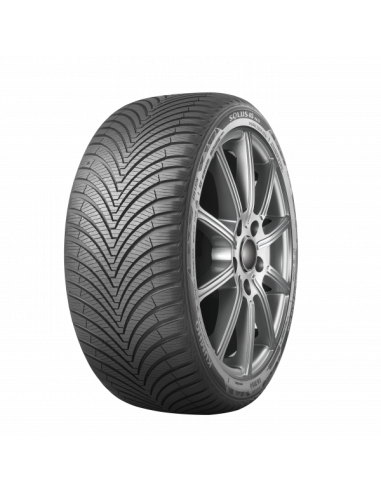 Pneumatico KUMHO 185/65 R15 92V SOLUS 4S HA32 XL ALL SEASONS