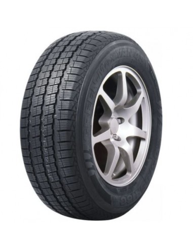 Pneus LINGLONG 175/70 R14C 95/93T GREEN-MAX VAN 4S   FABRICADO EN EUROPA