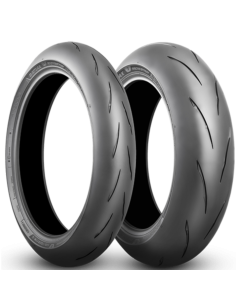 BRIDGESTONE 190/55 ZR17 75W RS12