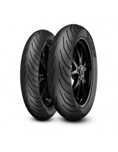 PIRELLI 100/80 -17 52S ANGEL CITY  R TL